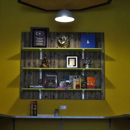 Hostel S Size Astana Zewnętrze zdjęcie