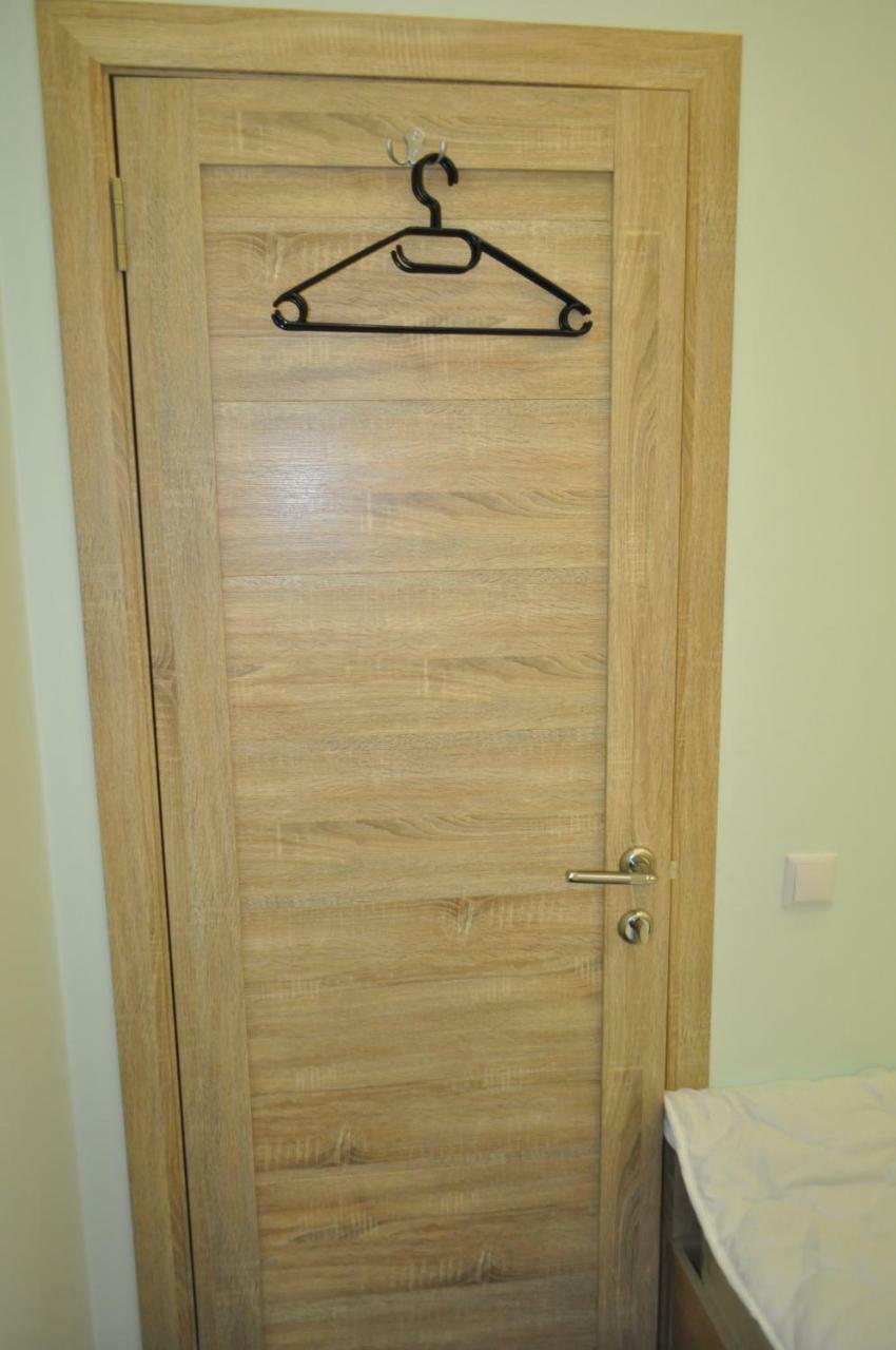 Hostel S Size Astana Zewnętrze zdjęcie
