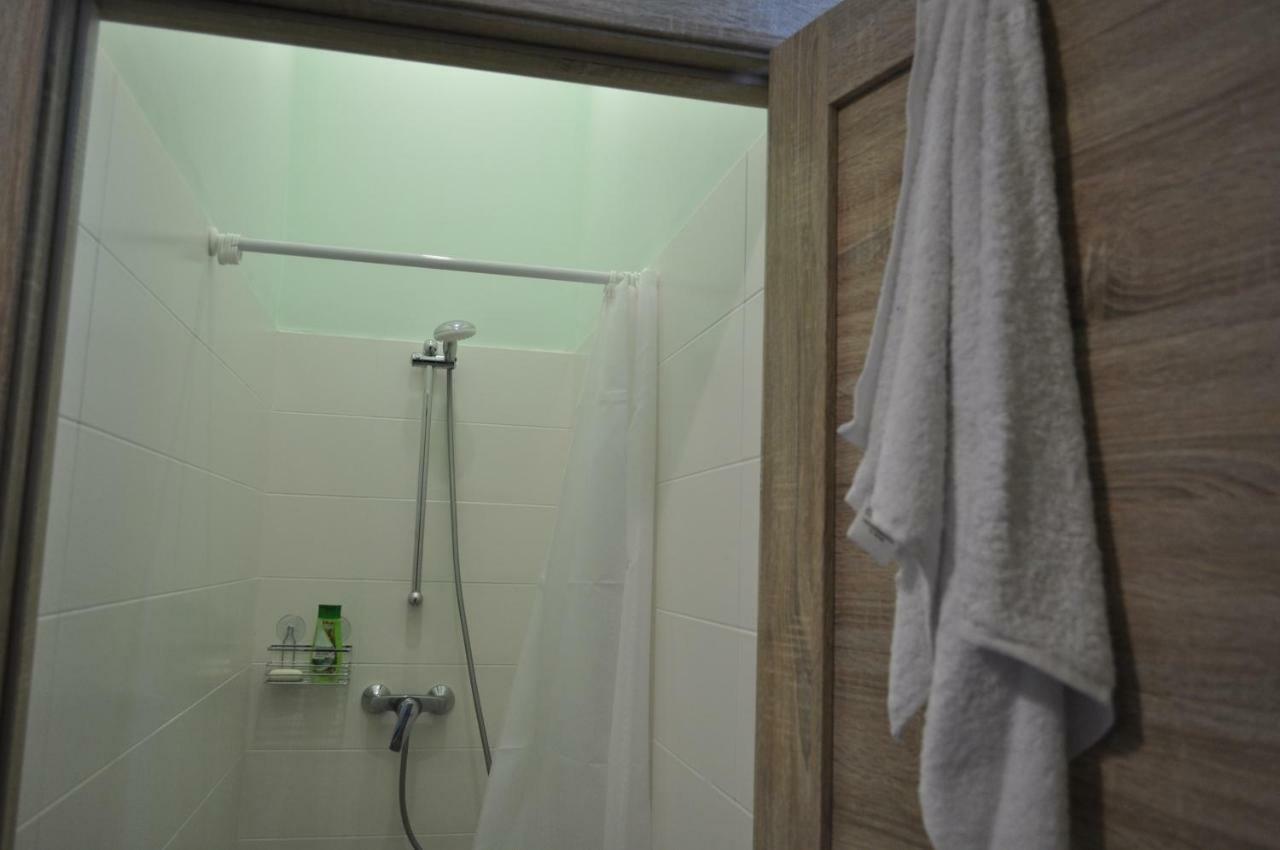 Hostel S Size Astana Zewnętrze zdjęcie