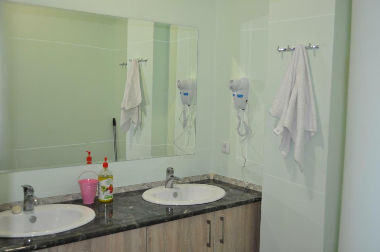 Hostel S Size Astana Zewnętrze zdjęcie