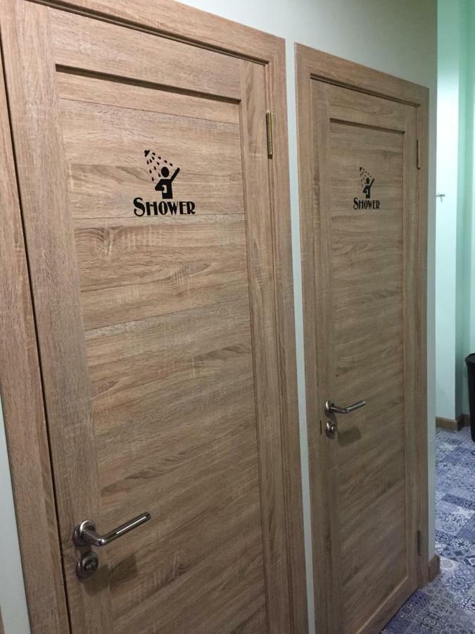 Hostel S Size Astana Zewnętrze zdjęcie