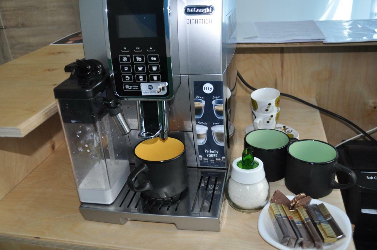 Hostel S Size Astana Zewnętrze zdjęcie